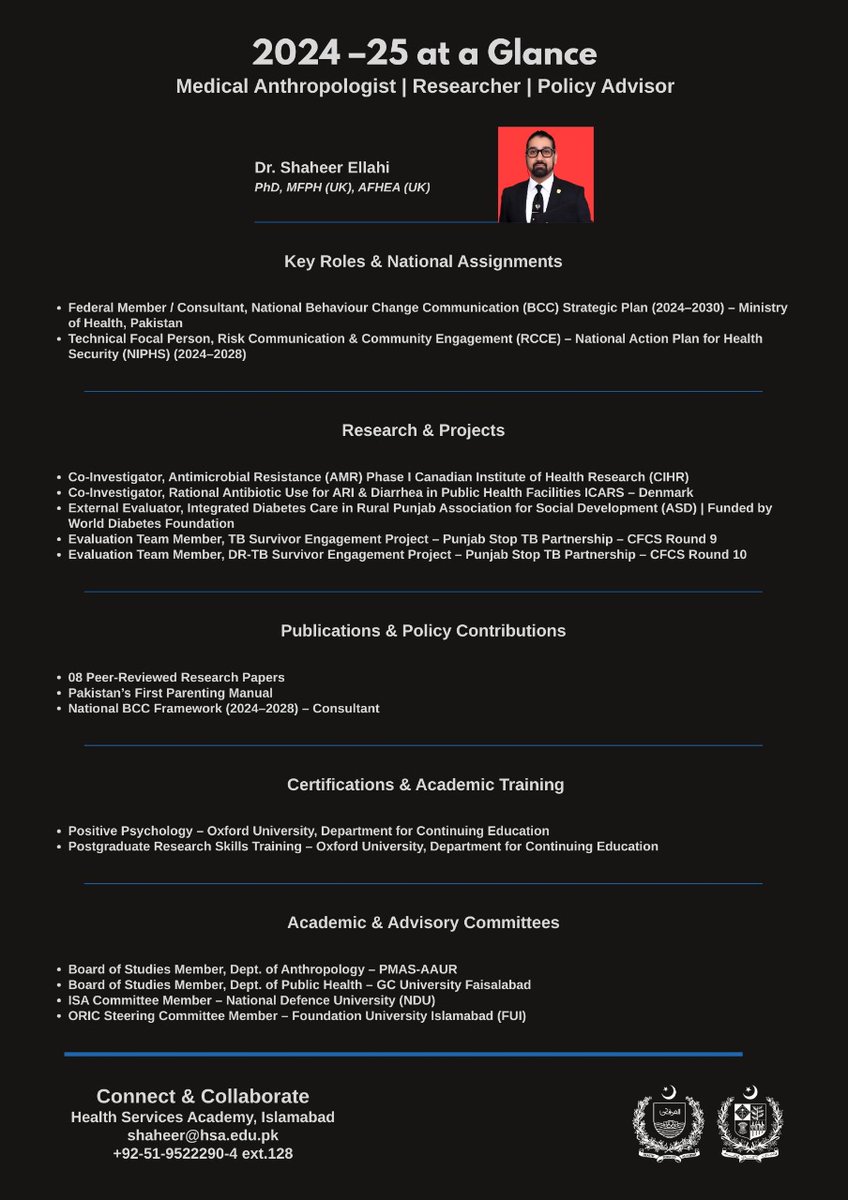 ShaheerEllahi's tweet photo. An incredible year of growth in #Teaching, #Research, and #AcademicLife. Grateful for the #Learning, #Collaboration, and #Inspiration from students, peers &amp; partners. Onward to more #Scholarship, #Mentorship &amp; #Impact. #HigherEd #FacultyLife #Gratitude
🇵🇰 ✨️ https://t.co/uG6efXjN8i