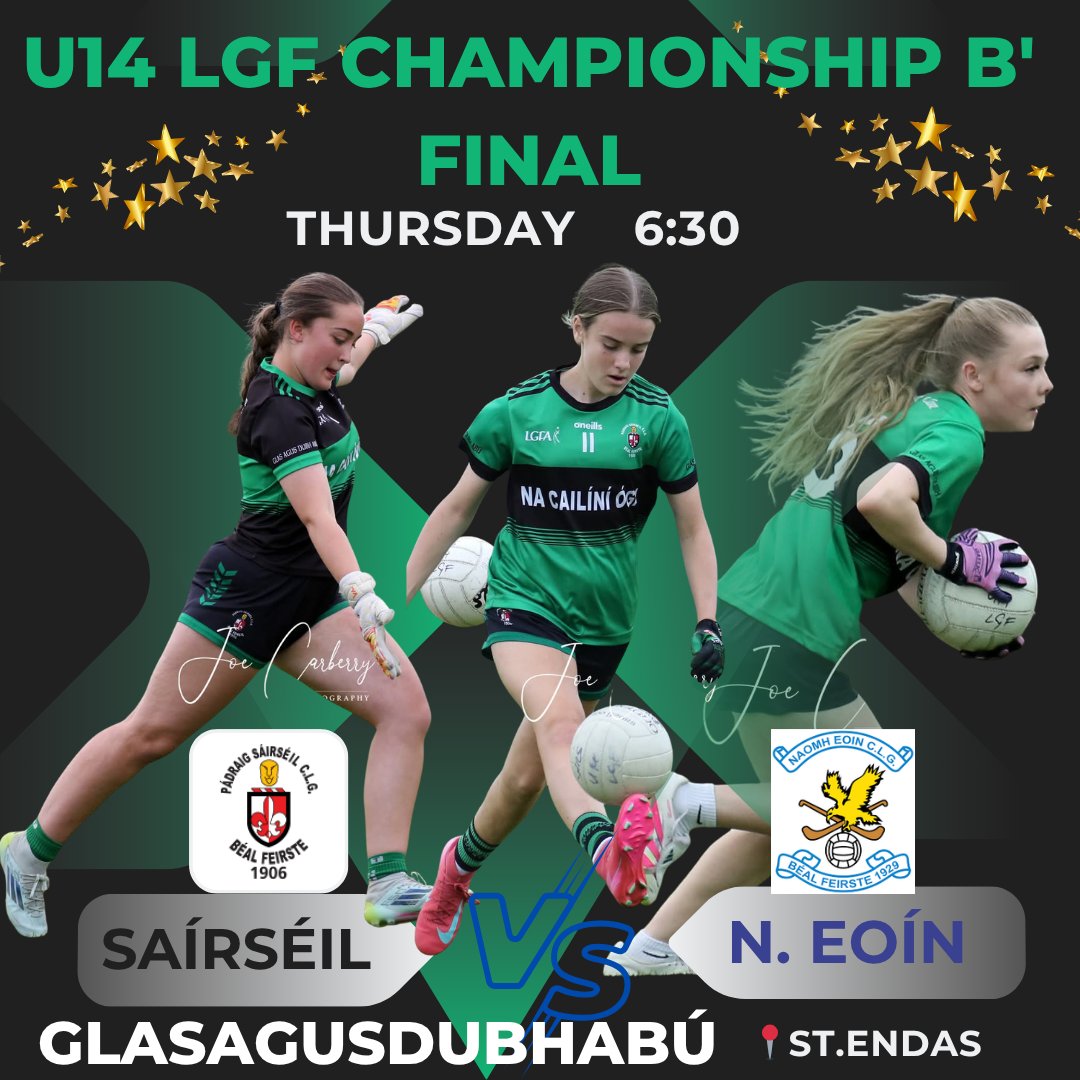 GlasAgusDubhAbú 💚🖤🔥💪⚽️