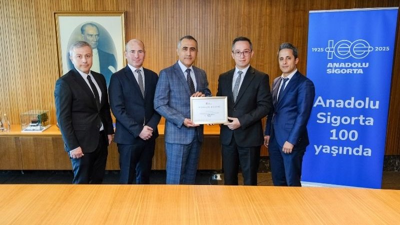 Anadolu Sigorta’ya İstanbul Defterdarlığı’ndan teşekkür belgesi.

🌐tclira.com/anadolu-sigort…