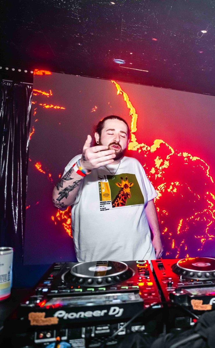 It’s Mikey Nish’s Bday….watchout