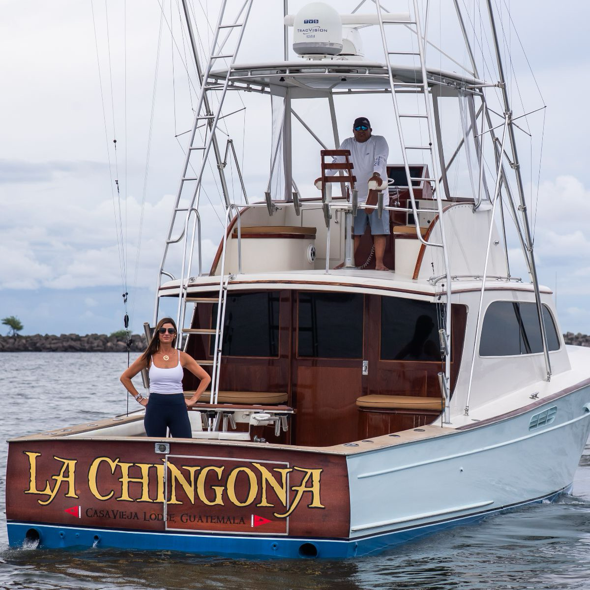 Our June newsletter is live now!

Check out our June newsletter available in your inbox, at the link in our stories, and all month long in our linktree! 

#casaviejalodge #guatemala #fishinglodge #sailfishinglodge #newsletter #june #junenewsletter #lodgelife