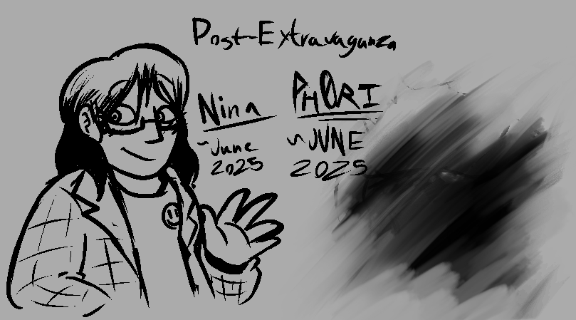 AntzIsMad's tweet photo. time sure flies
#art #horrorbrew #malwarenest https://t.co/4UZkPt8yHr