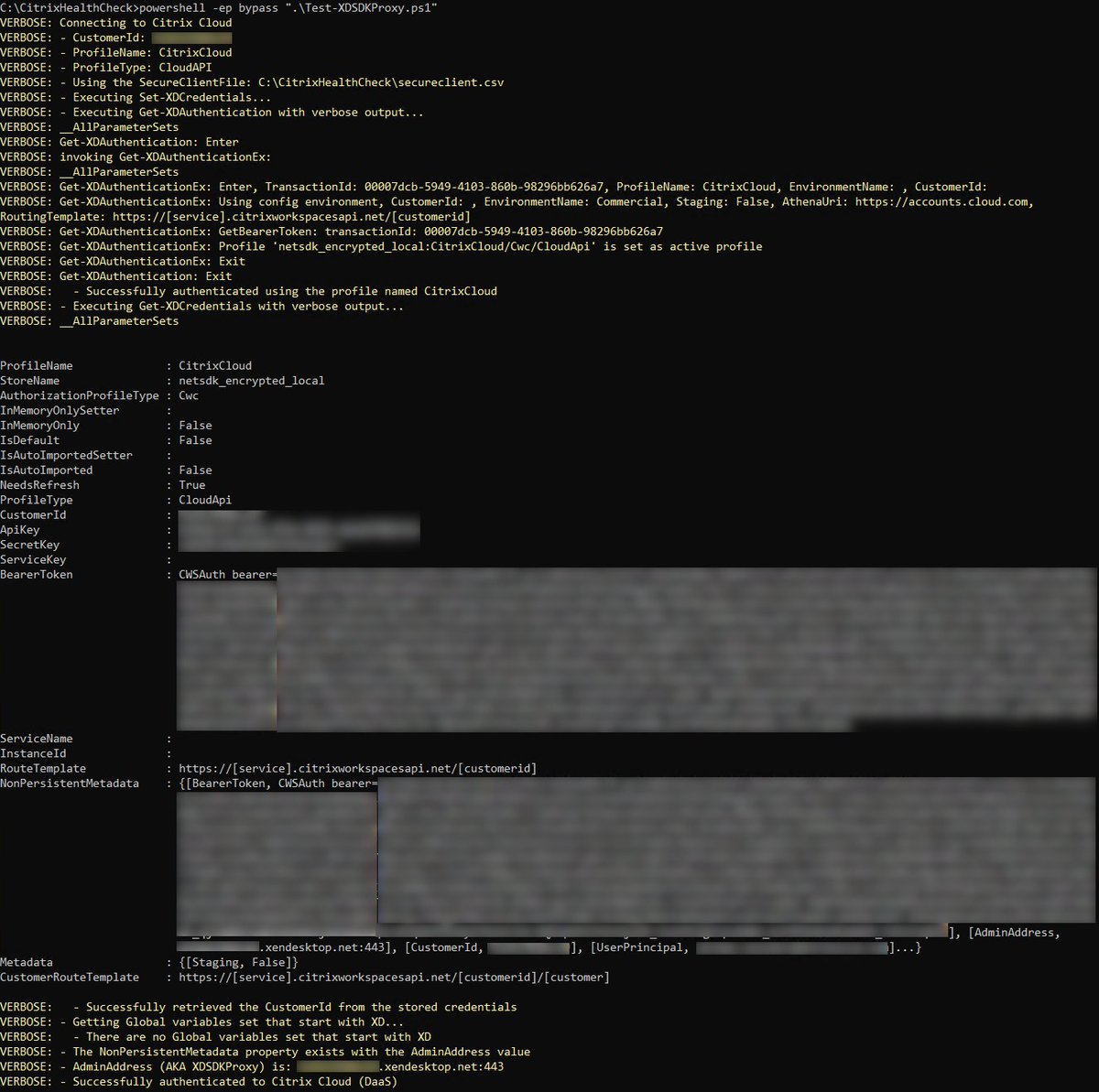 Jeremy Saunders tweet media