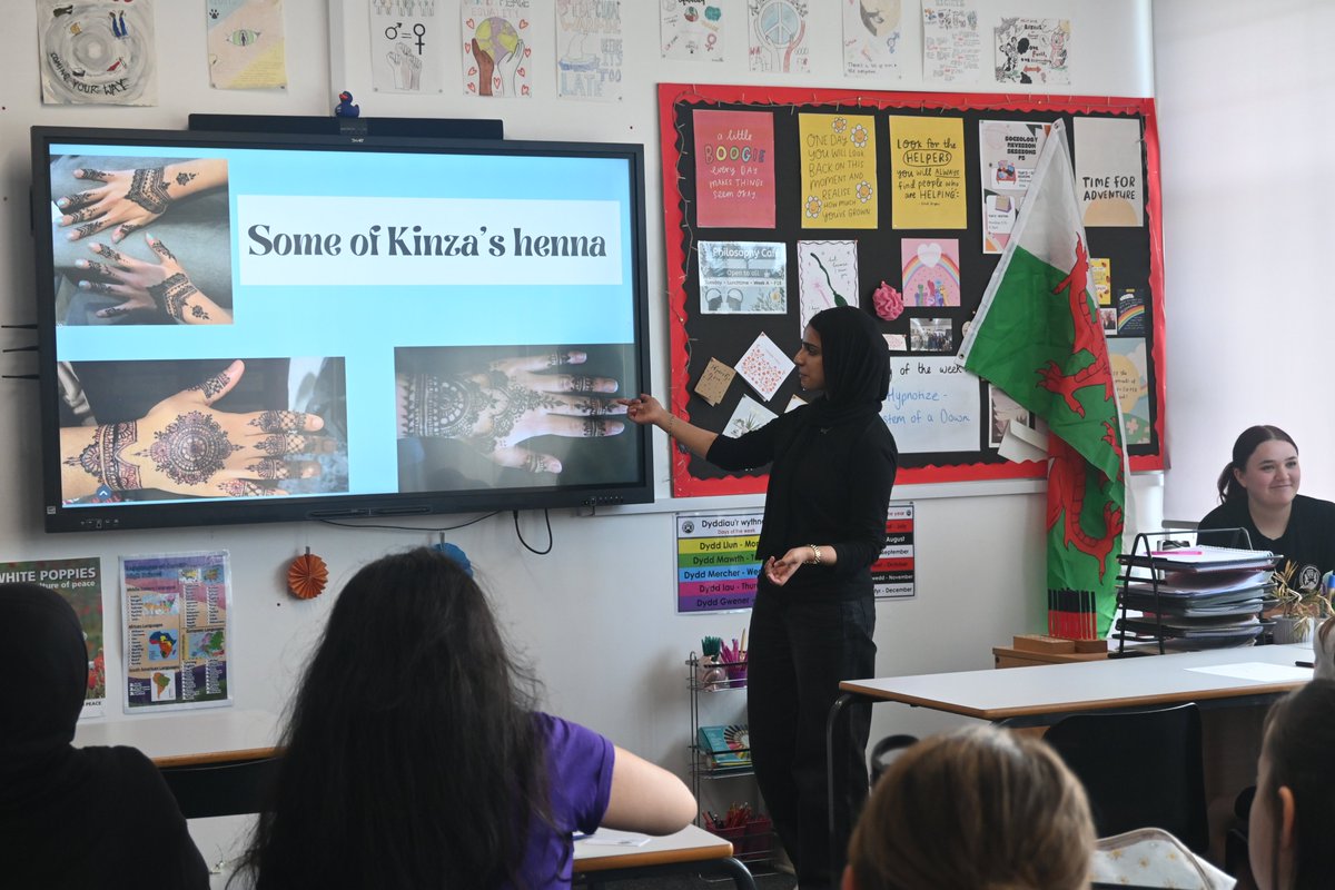 Ms Yarrow tweet media