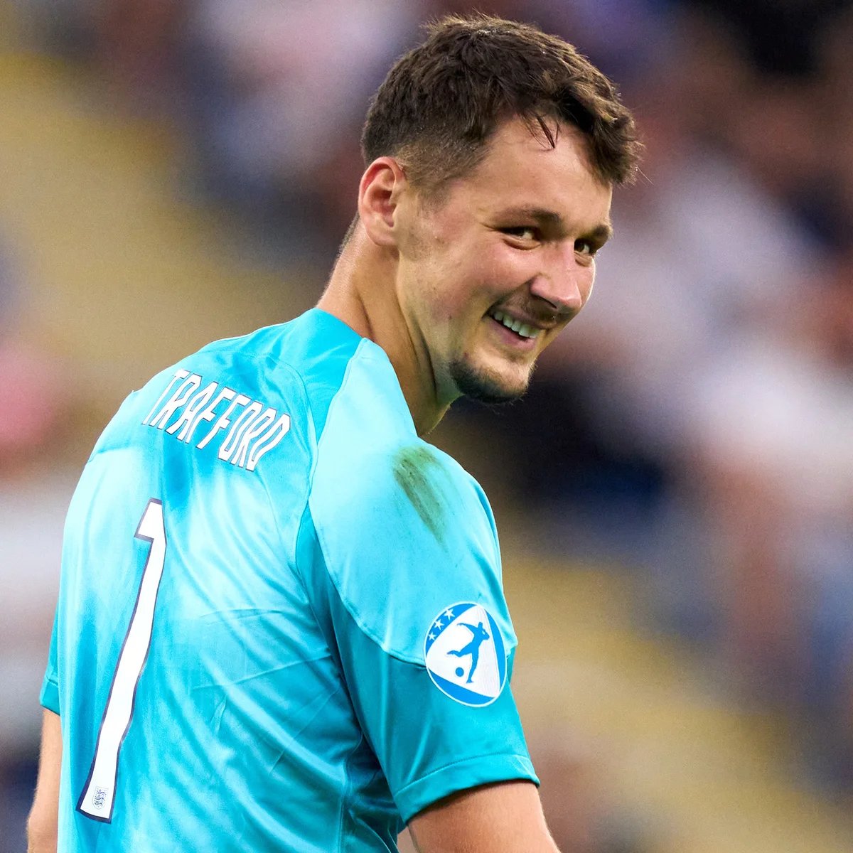 🚨 James Trafford has fully agreed personal terms with Newcastle. Fee hoping to be agreed in the next few days. [<a href="/FabrizioRomano/">Fabrizio Romano</a>]