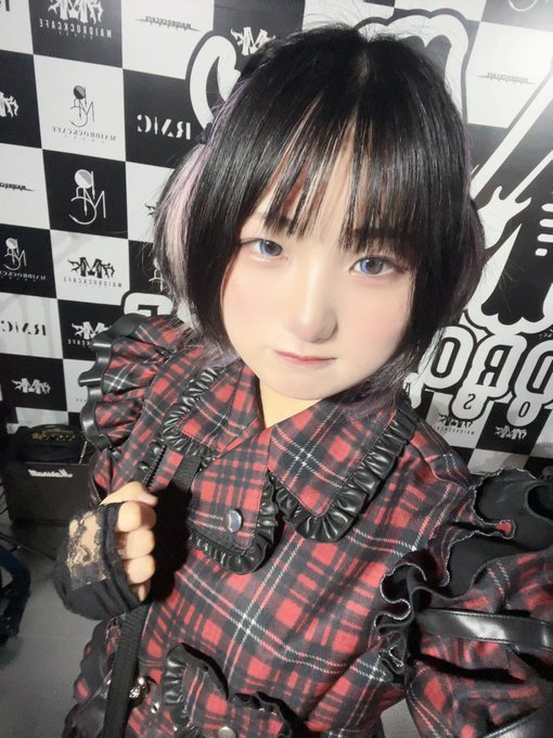 メイドロックカフェ大阪のツイート