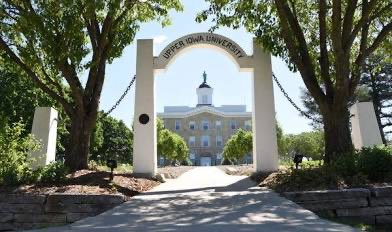 🚨Transfer Players🚨
Looking for a fresh start &amp; a place that feels like home?
At Upper Iowa University, we offer:
✅ Small classes &amp; strong academics
✅ A close-knit team culture
✅ Coaches who care
✅ Big support in a small-town setting
Come help us build something that lasts