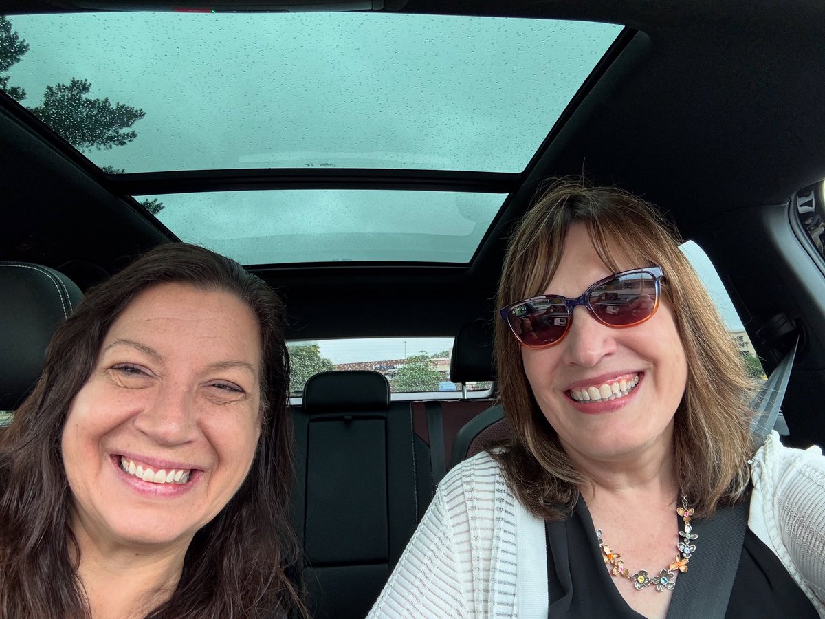 imsonjaannjones's tweet image. So awesome seeing Sara Stewart! Over 30 years of friendship!   So blessed! Love ya!!! #friendship #friendshipforlife #blessed #grateful #awesometoseeyou