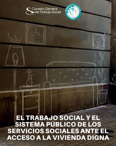 Trabajo Social Murcia (@cots_murcia) on Twitter photo Desde la profesión de Trabajo Social reivindicamos el derecho a una vivienda digna
cgtrabajosocial.es/murcia/noticia…
<a href="/ftsocialmurcia/">Facultad de Trabajo Social de Murcia</a> <a href="/delegatrabaumu/">delegatraba.umu</a> <a href="/MurciaSocial1/">MurciaSocial</a> <a href="/cgtrabajosocial/">CGTrabajoSocial</a> <a href="/JuanCarrionT/">Juan Carrion Tudela</a> <a href="/TusInstantes/">Fran Manzanera</a> <a href="/GomezyCarmen/">CarmenGomezyNavarro</a> <a href="/MarianPrezTS/">Marian Pérez</a> Desde la profesión de Trabajo Social reivindicamos el derecho a una vivienda digna
cgtrabajosocial.es/murcia/noticia…
<a href="/ftsocialmurcia/">Facultad de Trabajo Social de Murcia</a> <a href="/delegatrabaumu/">delegatraba.umu</a> <a href="/MurciaSocial1/">MurciaSocial</a> <a href="/cgtrabajosocial/">CGTrabajoSocial</a> <a href="/JuanCarrionT/">Juan Carrion Tudela</a> <a href="/TusInstantes/">Fran Manzanera</a> <a href="/GomezyCarmen/">CarmenGomezyNavarro</a> <a href="/MarianPrezTS/">Marian Pérez</a>