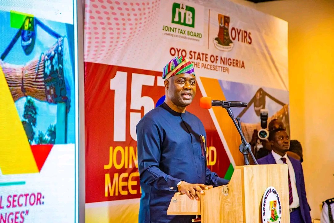 BobbyJa22147571's tweet image. His Excellency, Engr. Seyi Makinde,
Executive Governor, Oyo State.

A Passionate Plea on the Proposed Renaming of The Polytechnic, Ibadan

On behalf of the students of The Polytechnic, Ibadan, we write with deep concern and utmost respect regarding the proposed renaming of our...