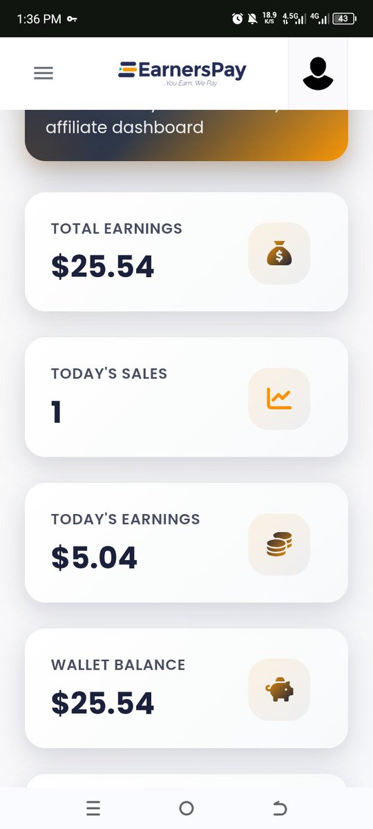 okp69435's tweet photo. Closed 2 sales back-to-back with just ONE simple strategy 🔥💸
No ads. No stress. Just pure result.
Sometimes, it’s not about doing more… it’s about doing it right.
Wanna know how? Comment mindset or click the link on my bio 💡📩” https://t.co/WxD6hMYyhD