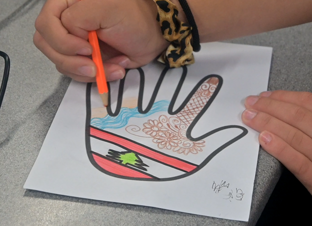 Ms Yarrow tweet media