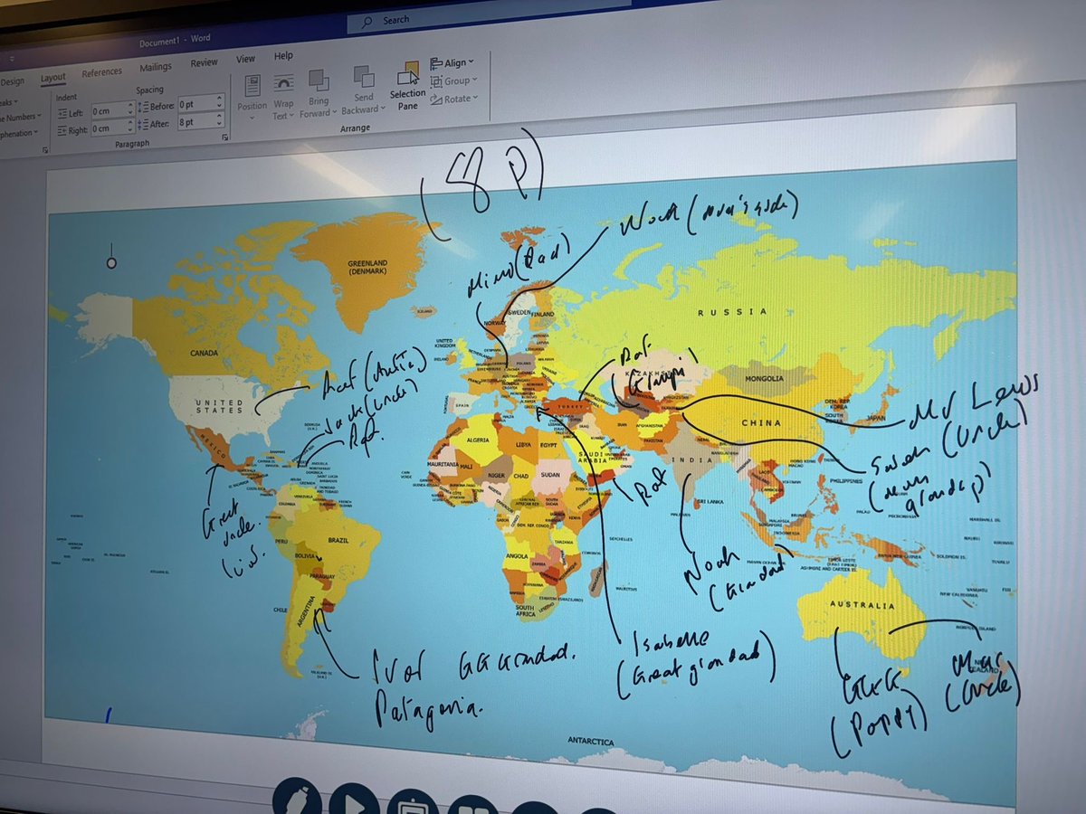 Ms Yarrow tweet media