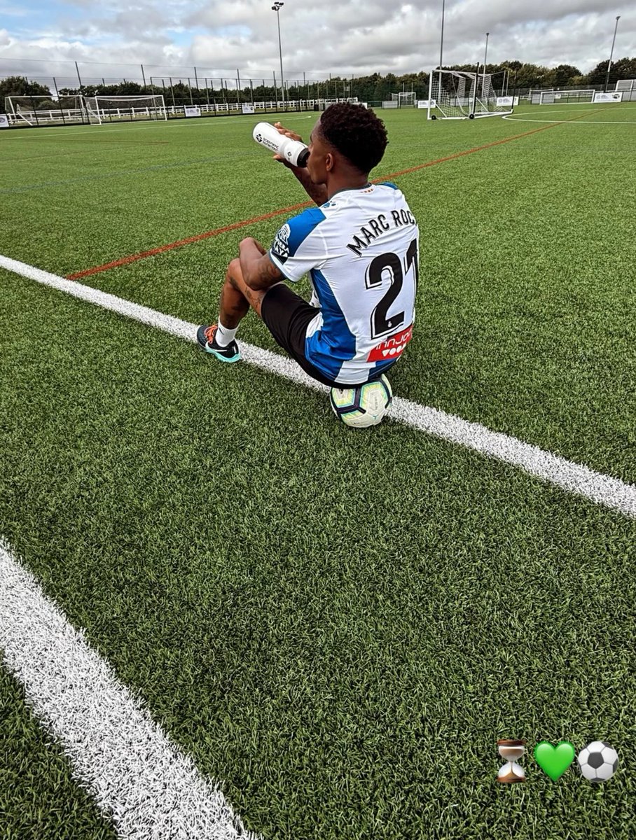 Feels shite, but it’s the right path for Firpo and for us. Wish him the best 🤝🏼