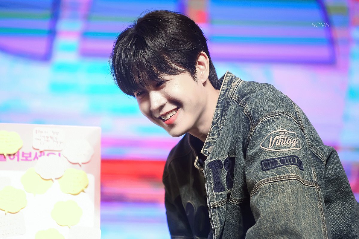 2025 동현 팬미팅 in 서울 <The Rise>
250607

#김동현 #KIMDONGHYUN
#동현 #DONGHYUN #STAR