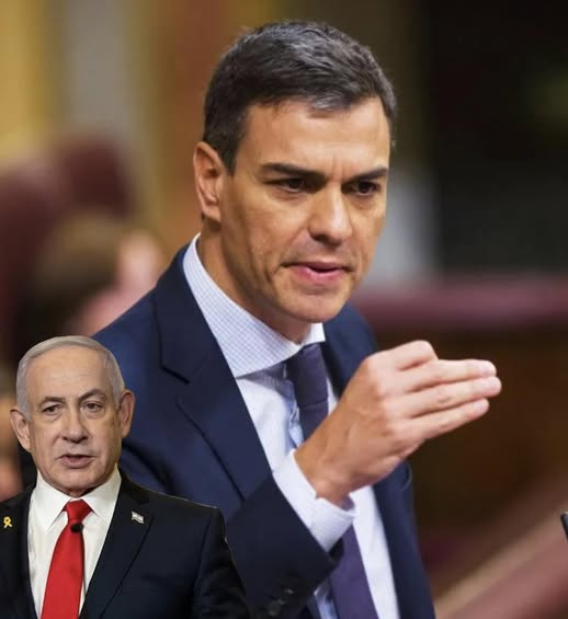 pierpi13's tweet photo. Con un’azione politica al massimo livello, il premier spagnolo Pedro Sanchez ha annunciato la richiesta al Consiglio europeo di sospendere immediatamente l’accordo di associazione con Israele.
E lo ha motivato con parole che non abbiamo mai sentito pronunciare con tale chiarezza neanche per sbaglio da Giorgia Meloni né da nessun altro leader europeo.
“A Gaza c'è una situazione catastrofica di genocidio: appoggiamo la richiesta dell'Onu di accesso degli aiuti, di cessate il fuoco e andare avanti verso la soluzione dei due stati.
È evidente che Israele sta violando l’articolo 2 dell’accordo di associazione con l’Ue sul rispetto dei diritti umani.
L’Europa deve sospendere l’accordo di associazione immediatamente.
Abbiamo 18 pacchetti di sanzioni alla Russia per l’aggressione all’Ucraina e, con un doppio standard, l’Europa non riesce a sospendere un accordo quando si violano i rapporti umani.”