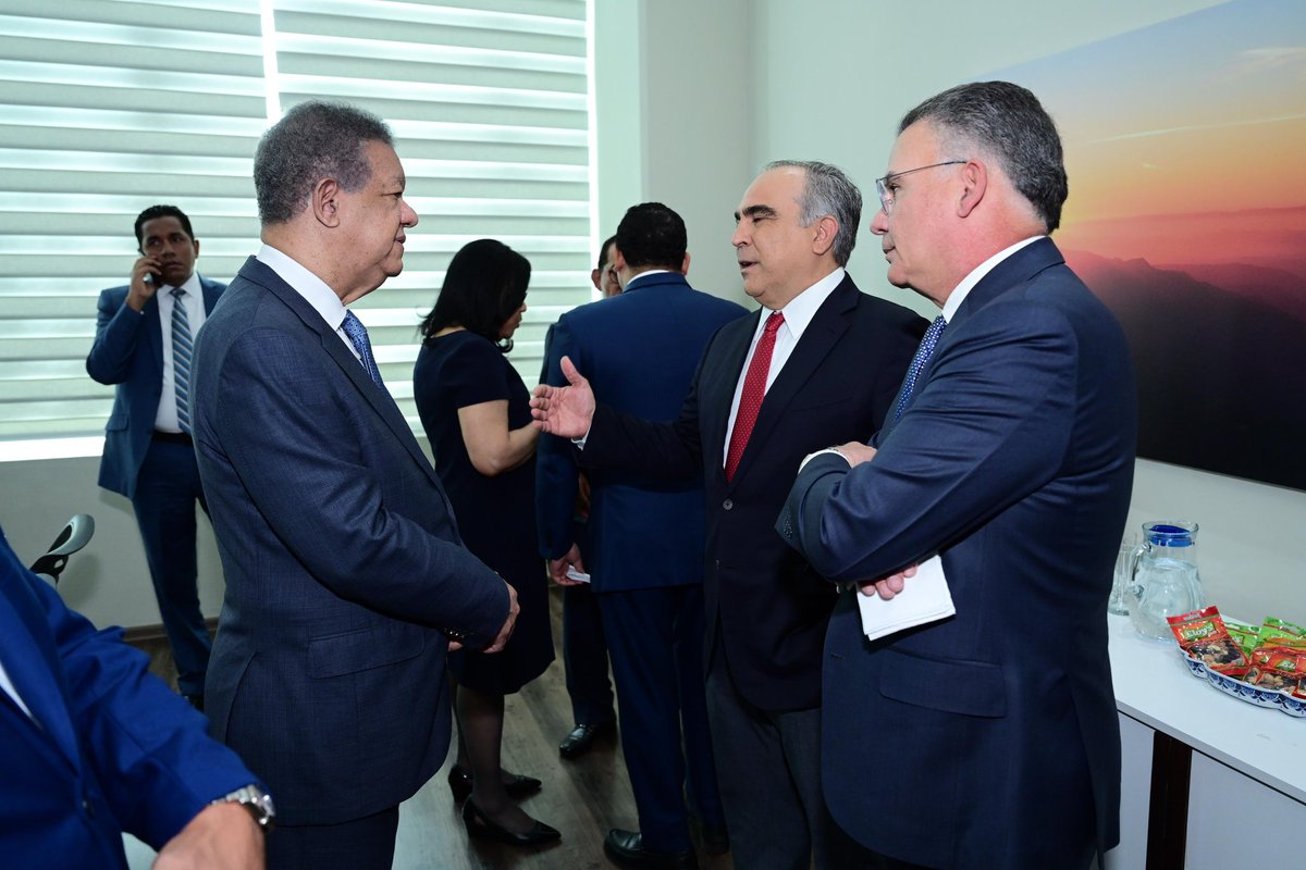 Participamos en el almuerzo empresarial de Capex, que tuvo como orador a Manuel Estrella, fundador del Grupo ESTRELLA.