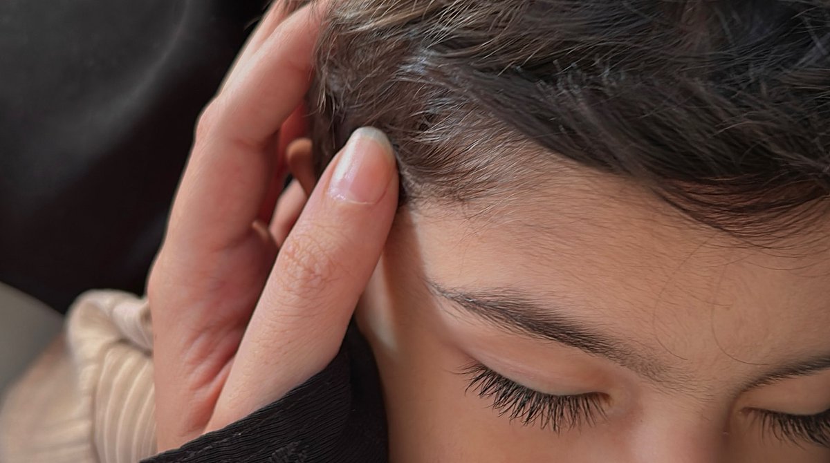 هَايا tweet media