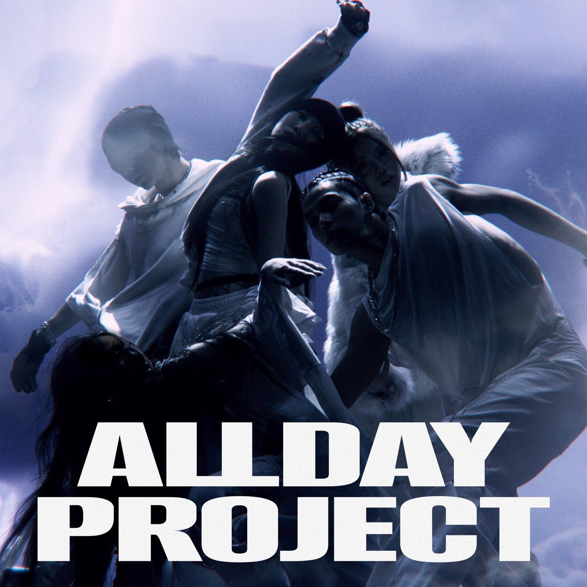 ALLDAY PROJECT Charts tweet media