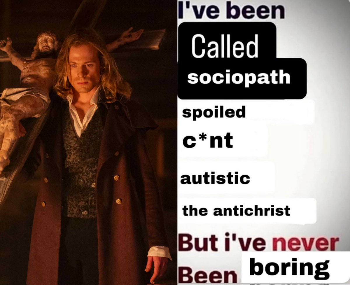 ໊ (@lestatdelioncat) on Twitter photo 