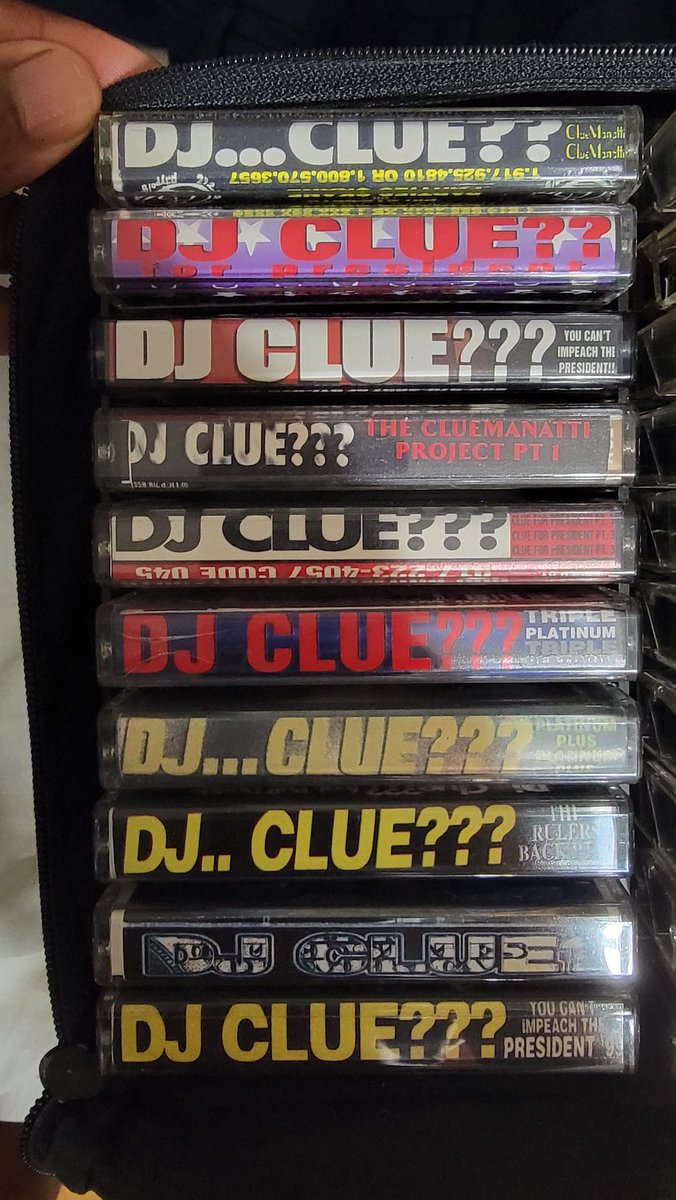Thee Boom Bap Hip Hop/Vinyl Historian #🇺🇸ADOS tweet media