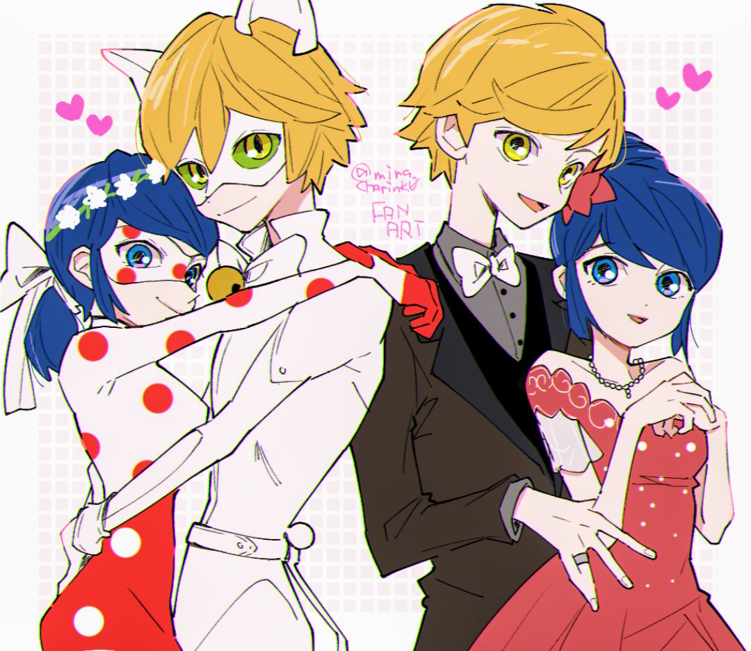 miracharink0's tweet image. ♥♥♥♥