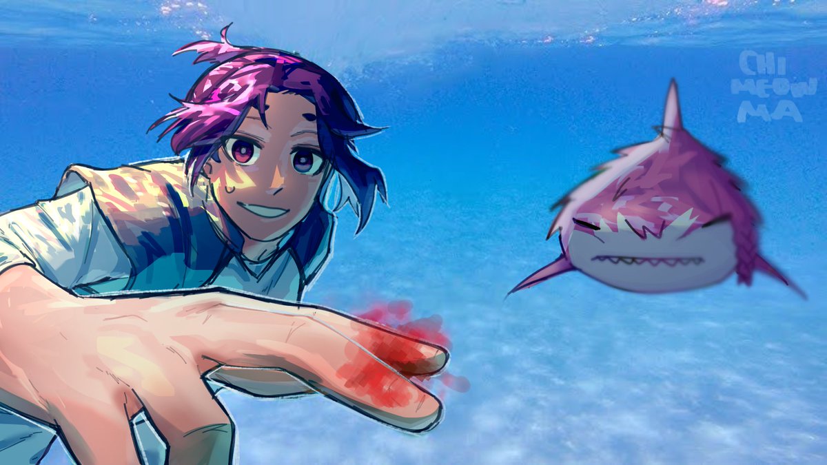 ₍^. .^₎⟆ Rue tweet media