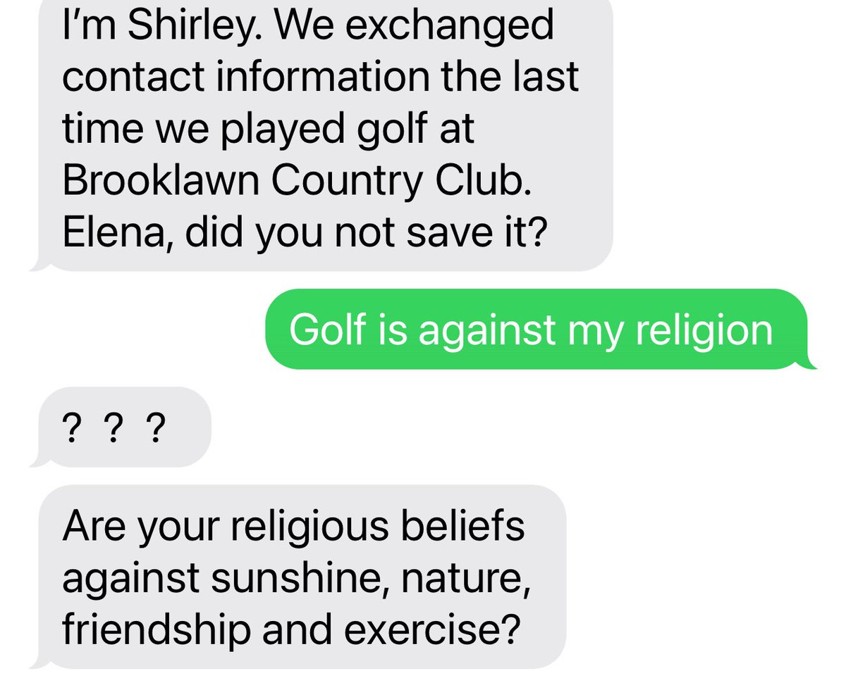 Sydney_OOOOO's tweet photo. Thought this was a bot. Turns out to be a genuine wrong number. https://t.co/YaWiiiRpZW