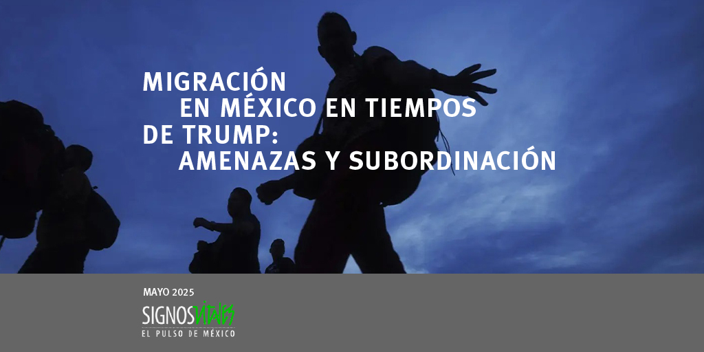 Signos Vitales México (@vitales_signos) on Twitter photo 📛 Sobre remesas y la contaminación del sistema financiero mexicano.
➡️ Un gran volumen de las remesas fue abonado en cuenta y no fueron cobradas en efectivo. Esto dificulta determinar el destino de gasto y saber quién o quiénes fueron los beneficiarios finales.
<a href="/vitales_signos/">Signos Vitales México</a> 📛 Sobre remesas y la contaminación del sistema financiero mexicano.
➡️ Un gran volumen de las remesas fue abonado en cuenta y no fueron cobradas en efectivo. Esto dificulta determinar el destino de gasto y saber quién o quiénes fueron los beneficiarios finales.
<a href="/vitales_signos/">Signos Vitales México</a>