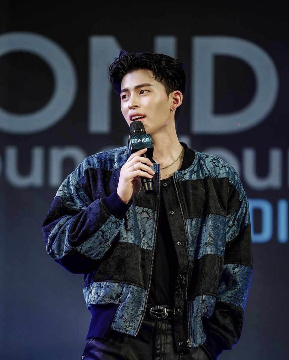 Naravitq's tweet photo. so happy to be part of the 𝗣𝗼𝗻𝗱𝗦𝗼𝘂𝗻𝗱𝗝𝗼𝘂𝗿𝗻𝗲𝘆 𝗯𝘆 𝗘𝗗𝗜𝗙𝗜𝗘𝗥! thank you to everyone who came and made it unforgettable. https://t.co/NZjG7i1j5K