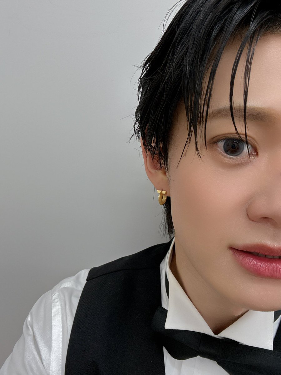 小川 史記(BUDDiiS)＆STAFF on X