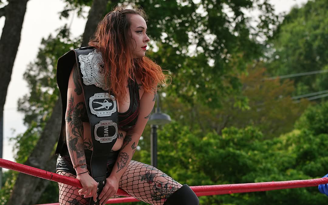 IWE Pro (@iwepro) on Twitter photo Shout Out to One of the Best Pro Wrestlers on the Indy Scene Today, IWE & XWW Women's Champion BRITTANY JADE!!!
<a href="/sadhooligan/">brittany jade</a>
<a href="/WWE/">WWE</a> <a href="/WWENXT/">WWE NXT</a> <a href="/WWEID/">WWE ID</a> <a href="/ThisIsTNA/">TNA Wrestling</a> <a href="/AEW/">All Elite Wrestling</a> <a href="/XwwOfficial/">Xtreme World Wrestling</a>
<a href="/NAWAiTV/">NAWA iTV</a> <a href="/CEWrestling20/">Coastal Empire Wrestling</a> <a href="/WrestlingTurbo/">Pro Wrestling TURBO</a> Shout Out to One of the Best Pro Wrestlers on the Indy Scene Today, IWE & XWW Women's Champion BRITTANY JADE!!!
<a href="/sadhooligan/">brittany jade</a>
<a href="/WWE/">WWE</a> <a href="/WWENXT/">WWE NXT</a> <a href="/WWEID/">WWE ID</a> <a href="/ThisIsTNA/">TNA Wrestling</a> <a href="/AEW/">All Elite Wrestling</a> <a href="/XwwOfficial/">Xtreme World Wrestling</a>
<a href="/NAWAiTV/">NAWA iTV</a> <a href="/CEWrestling20/">Coastal Empire Wrestling</a> <a href="/WrestlingTurbo/">Pro Wrestling TURBO</a>