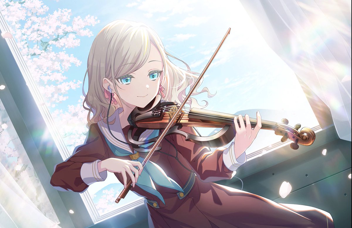 セラスちゃん、お誕生日おめでとう！
蓮ノ空のスクールアイドルとして歩き出した君の未来に、今日という日に、溢れんばかりの祝福がありますように！
これからの3年間、あの日のラブライブ！ で見た景色のその先へ、一緒に駆け抜けていきましょう
 #セラス・柳田・リリエンフェルト誕生祭2025