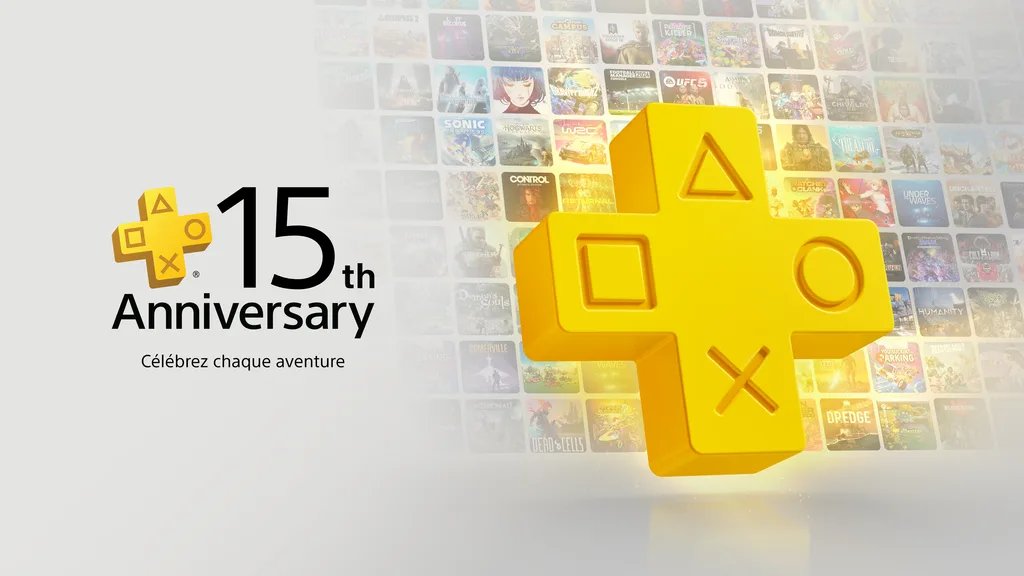 PlayStation Plus : le programme des activités pour les 15 ans👉xboxornot.fr/playstation-pl…