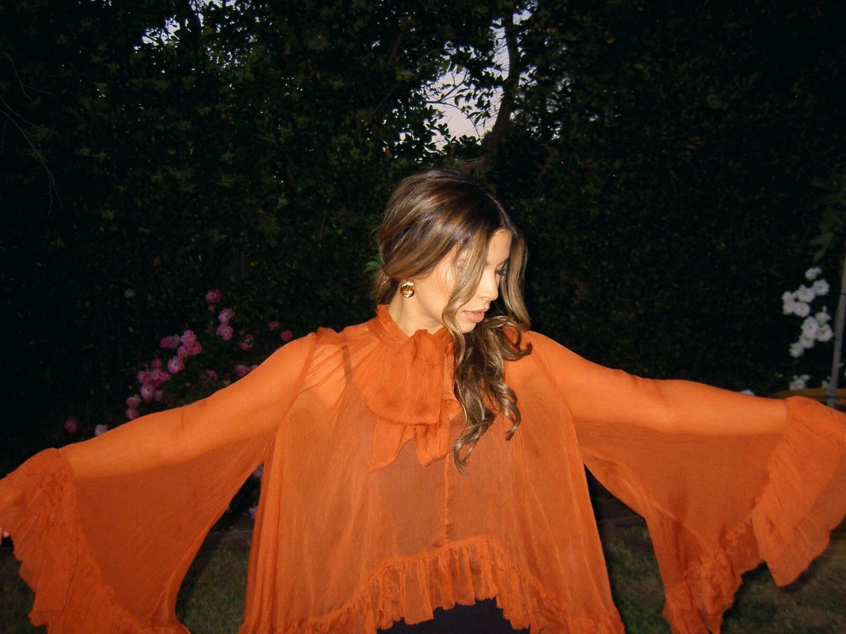 My new song and video “Fun” is out 9 PM PST / 12 AM EST 💗