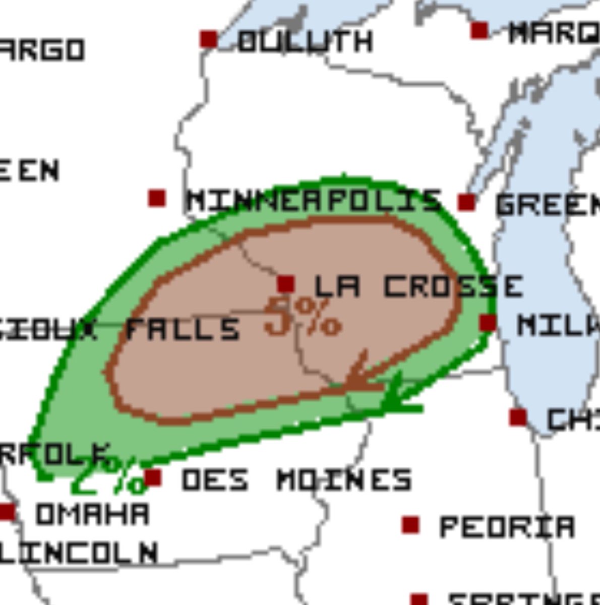 Reed Timmer, PhD tweet media