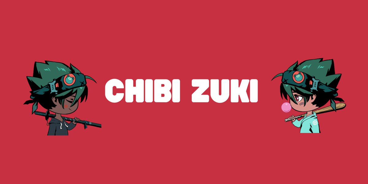 Mint Master (@mrmint_nft) on Twitter photo Excited to collab with <a href="/Chibizuki_/">Chibi Zuki</a>
#FreeMint
To join:
๐ Follow <a href="/MrMint_NFT/">Mint Master</a> &
<a href="/Chibizuki_/">Chibi Zuki</a>
<a href="/ArtPilot_/">๐๐ซ๐ญ ๐๐ข๐ฅ๐จ๐ญ</a>
๐ Like + RT
๐ Comment #Base wallet + tag 3 friends
๐ Join: t.me/mintxmaster
Good luck! ๐ Excited to collab with <a href="/Chibizuki_/">Chibi Zuki</a>
#FreeMint
To join:
๐ Follow <a href="/MrMint_NFT/">Mint Master</a> &
<a href="/Chibizuki_/">Chibi Zuki</a>
<a href="/ArtPilot_/">๐๐ซ๐ญ ๐๐ข๐ฅ๐จ๐ญ</a>
๐ Like + RT
๐ Comment #Base wallet + tag 3 friends
๐ Join: t.me/mintxmaster
Good luck! ๐
