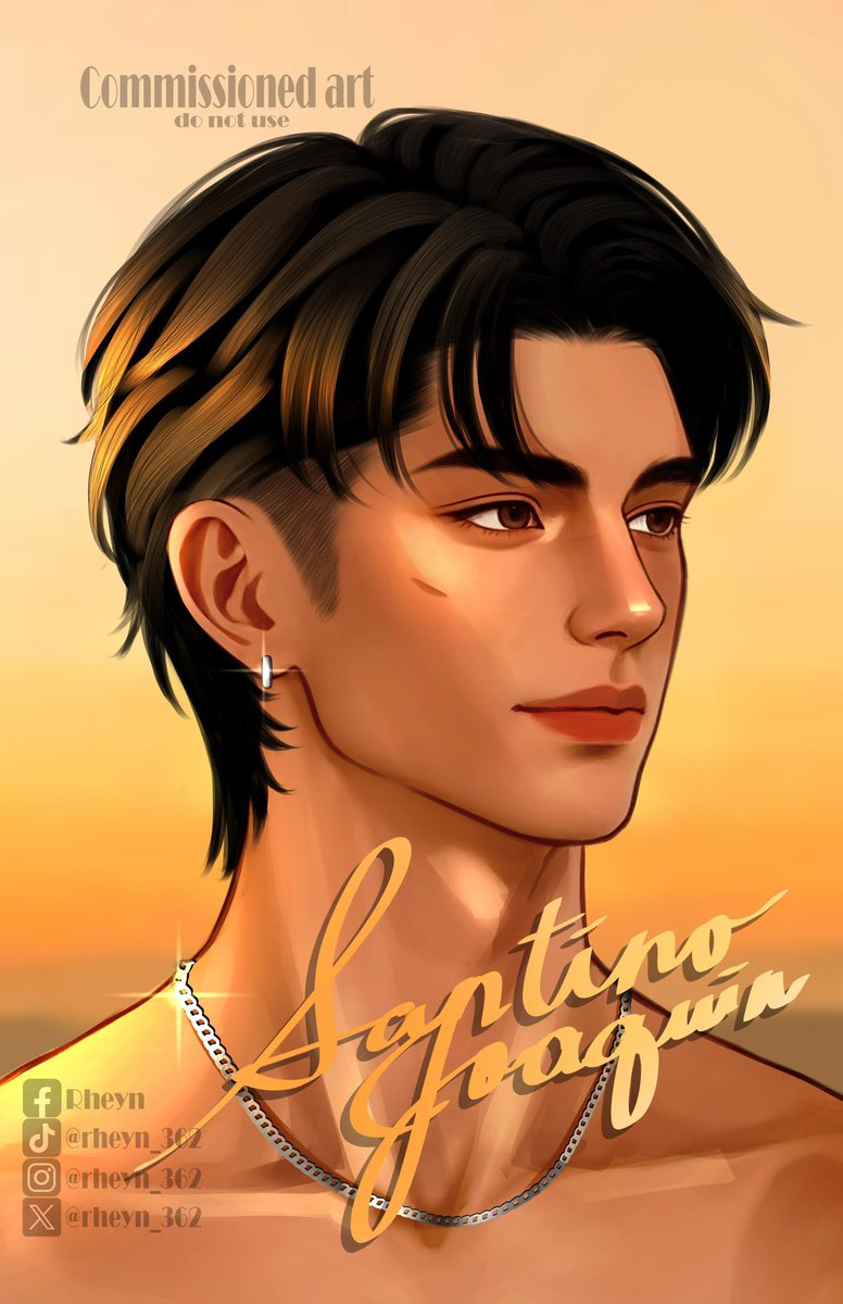 rheyn_362's tweet photo. Commissioned by: lovi็ดซ (on fb)
Illustrated by: @rheyn_362
Santino Joaquin (SANJO)๐
#ofthunderscigarettesandheartbreaks #starjeizing #starjeizingwp #santinojoaquin #kitsachiel #blrecommendations #blwattpad #lgbt๐ https://t.co/T2eVBgwbOi