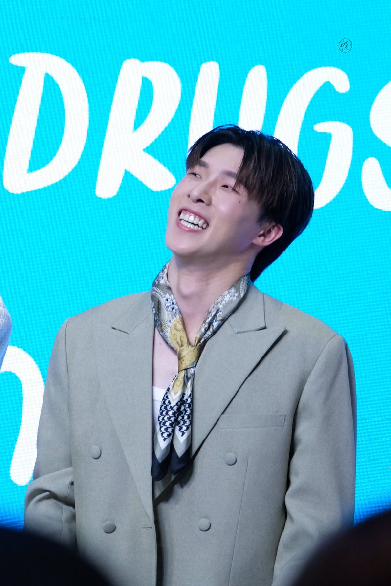delightin0428's tweet photo. kimji is happy naaa 😆😁
20250626; #HugsAgainstDrugsxPROXIE
#HugChallenge #HugToHugChallenge
#HugsAgainstDrugs #กอดปลอดยา
#PROXIEth #PROXIEKim https://t.co/1uaSg8wfU5