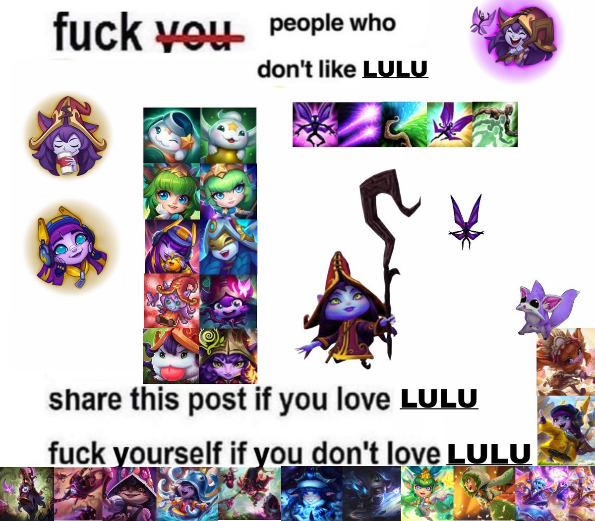 Varus without double a. tweet media