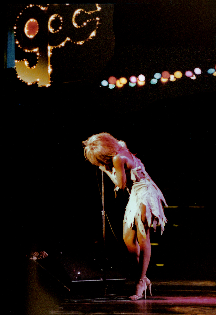 tinaturner's tweet image. Tina Turner performed on this day in 1983 at Houston Pride. 🏳️🌈
Photos Courtesy of the Botts Collection.