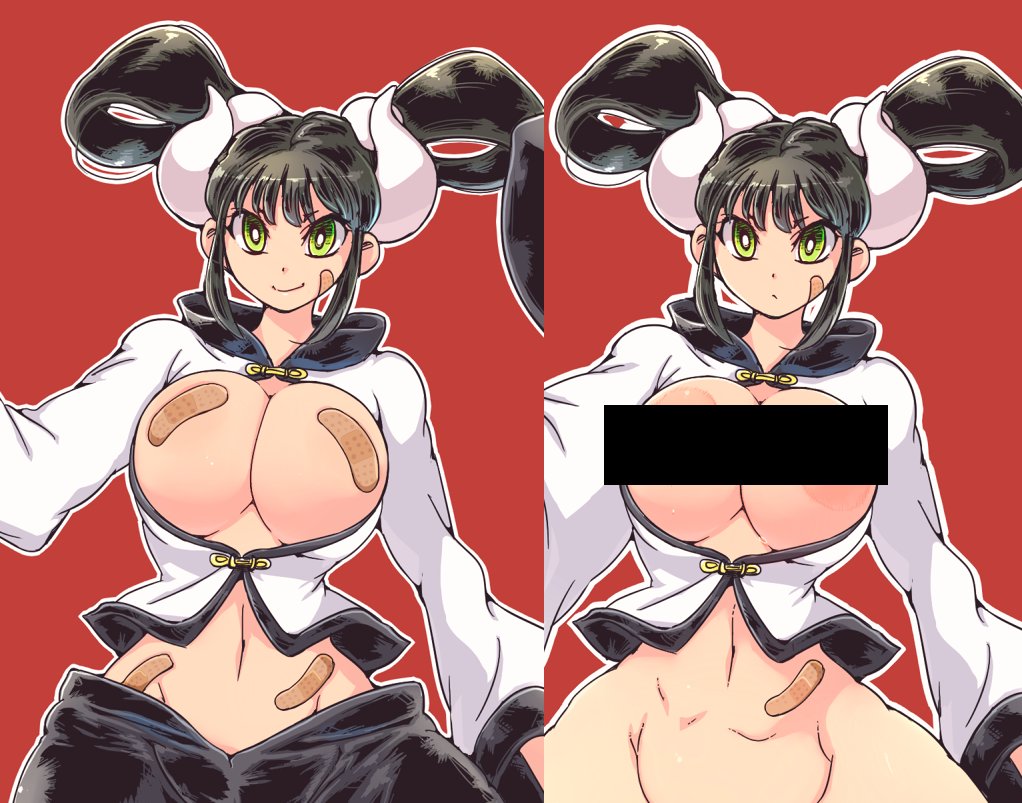 ハタラキ有@NSFW tweet media