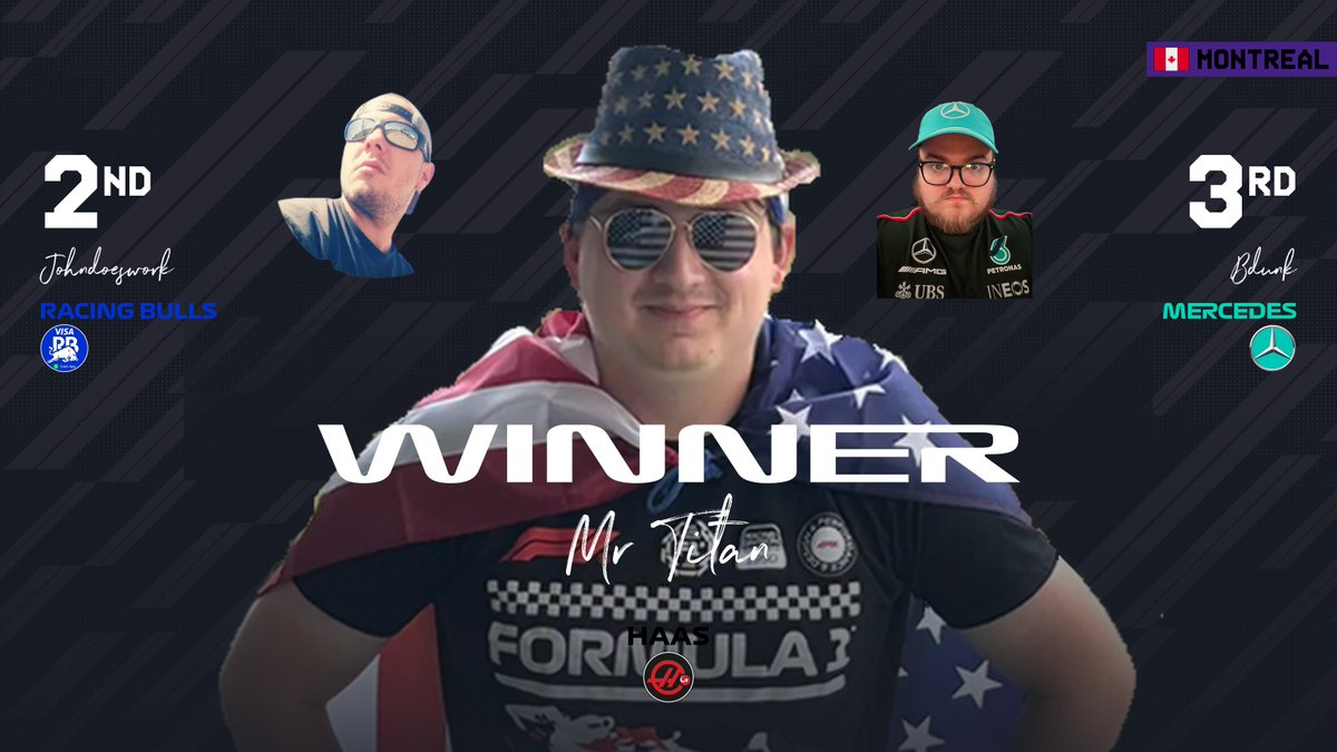 📢 MRL Season 14 – Overall Standings! 🏁
After steward reviews and post-race adjustments, here are the latest overall standings:
🏆 Drivers' Championship – Who’s leading the charge for the overall crown?
🏎️ Team Standings – Which squad and Tp is pulling ahead in the constructor