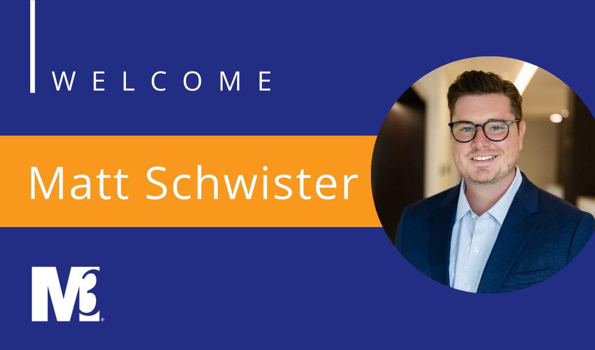 M3 Insurance tweet media