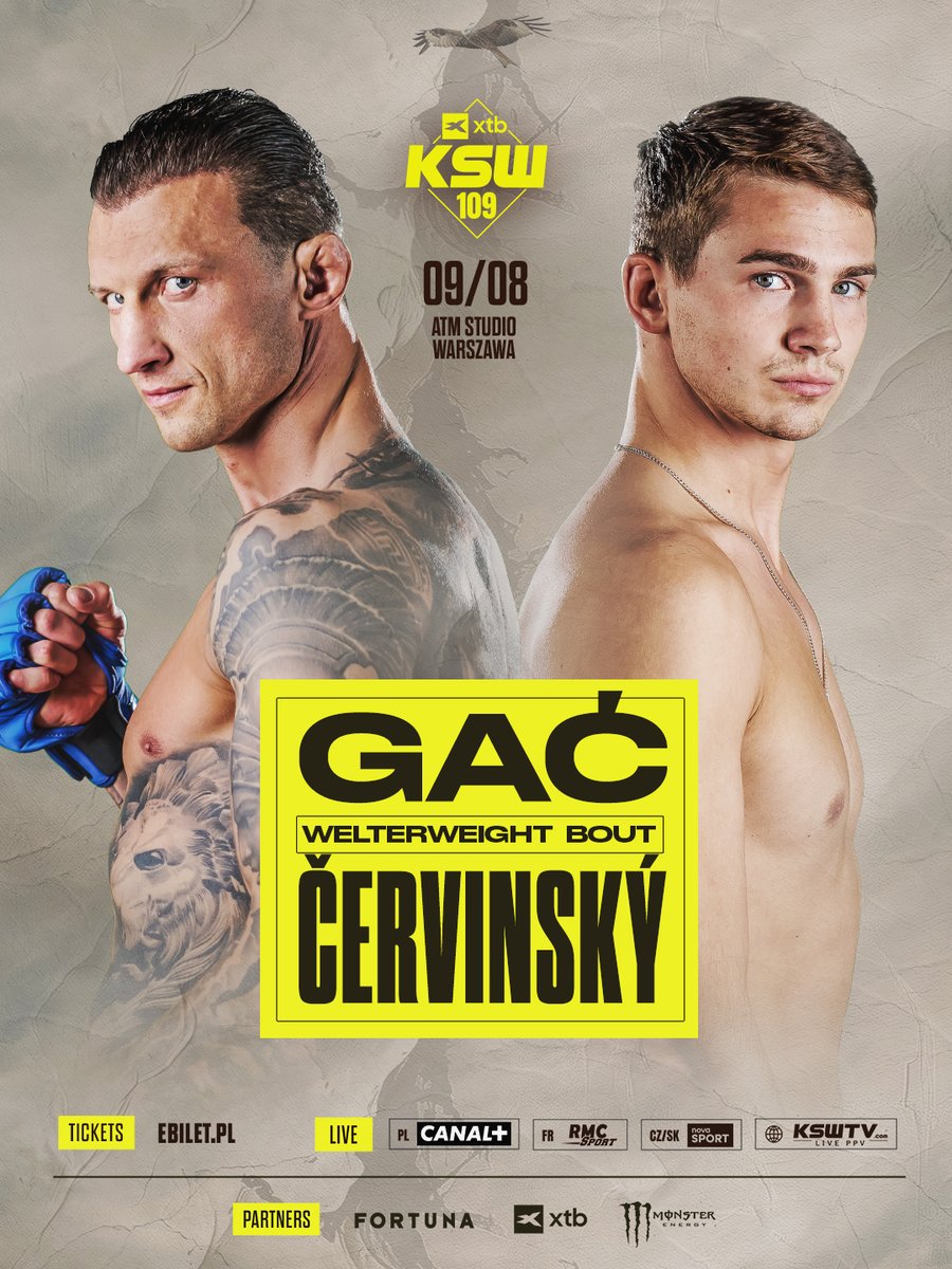 KSW tweet media
