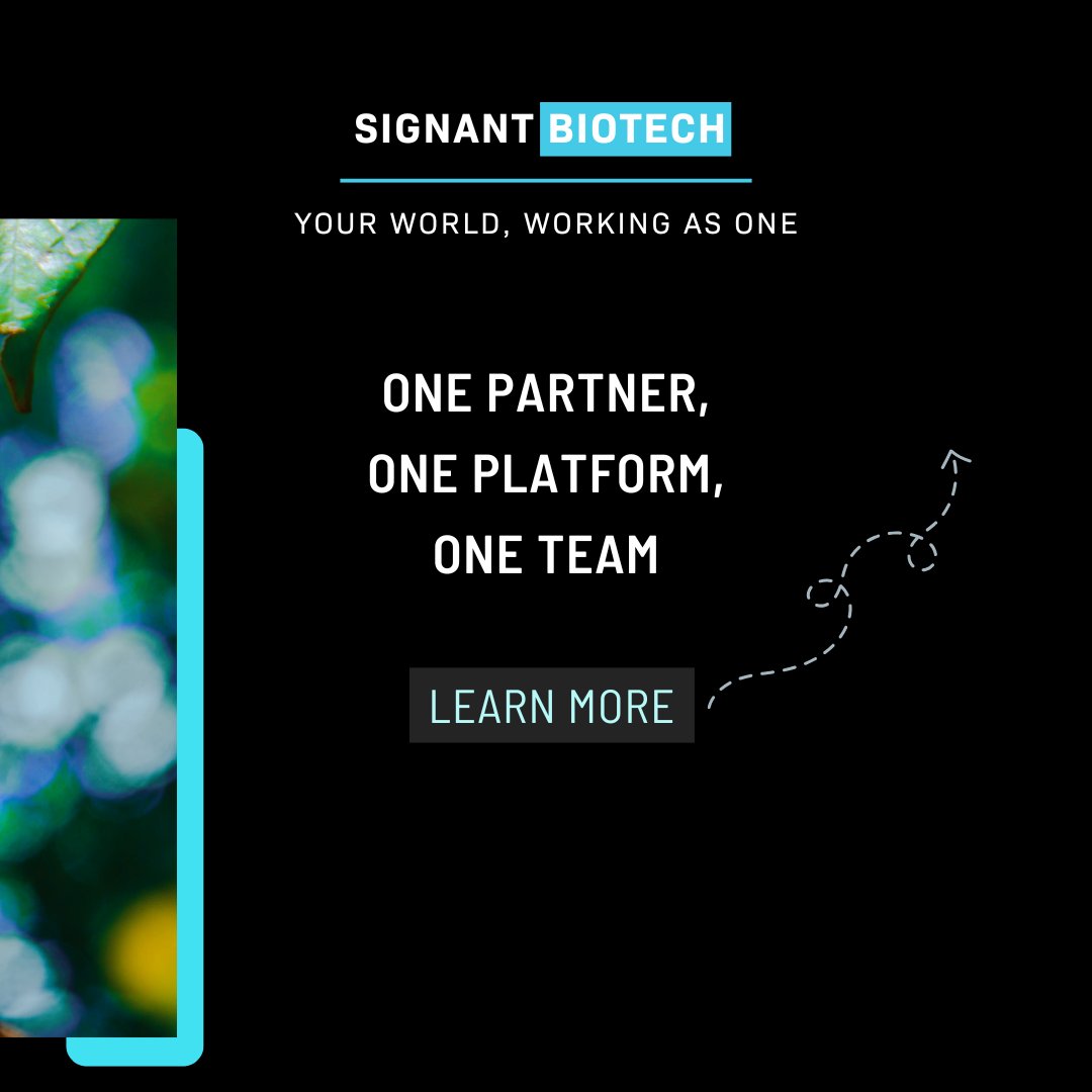 When choosing an eClinical partner, biotechs and emerging biopharma shouldn’t have to choose between working with an established, full-service company and a provider with a hands-on approach. Get the best of both worlds: hubs.li/Q03tQxvT0