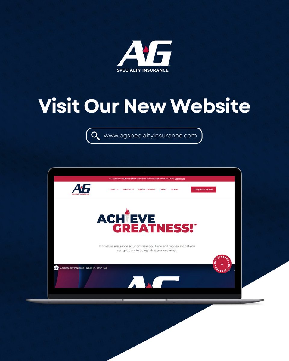 🚨 Our brand new website is officially LIVE! 🚨 Check it out:

hubs.la/Q03ts0Tg0

hubs.la/Q03tr_zW0