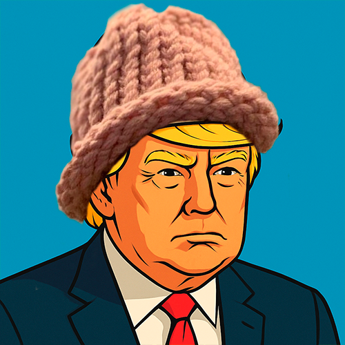 TrumpWif_Sol's tweet photo. TrumpWif (TrumpWif) — this memecoin’s where Donald Trump, the king of words in 2025, merges with Wif, the planet’s most viral meme, on Solana! https://t.co/xhPpKkzLmm