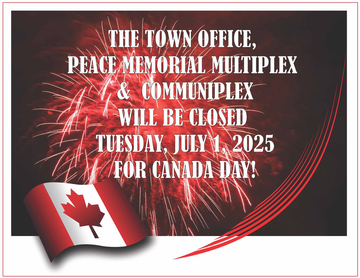 Town of Wainwright (@townwainwright) on Twitter photo 