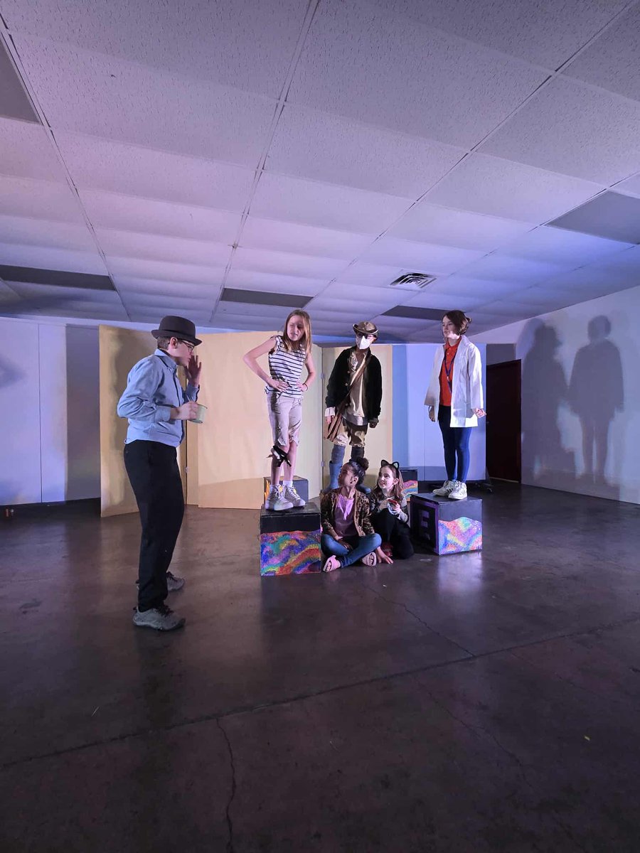 WATheatre's tweet photo. Summer Stories 🎭 - https://t.co/zY5Bn7MAJ2 https://t.co/rrN5sCTZeZ